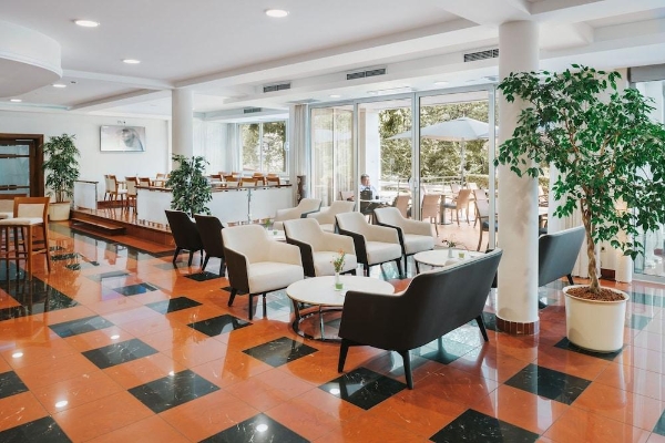 Hotel Ivka (Dubrovnik)